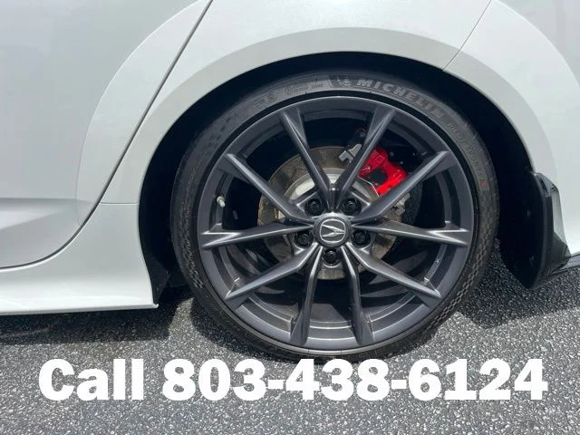 Used 2024  Acura Type S image 35