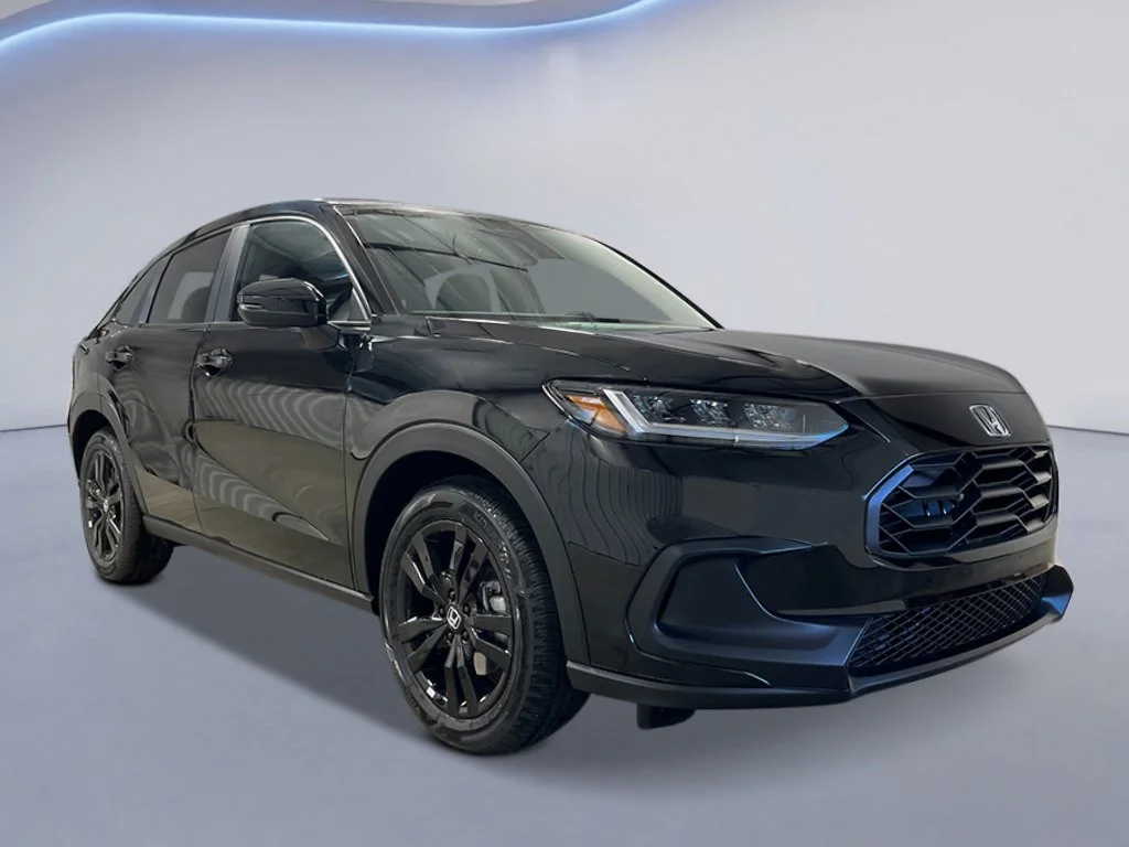 Vehicle thumbnail