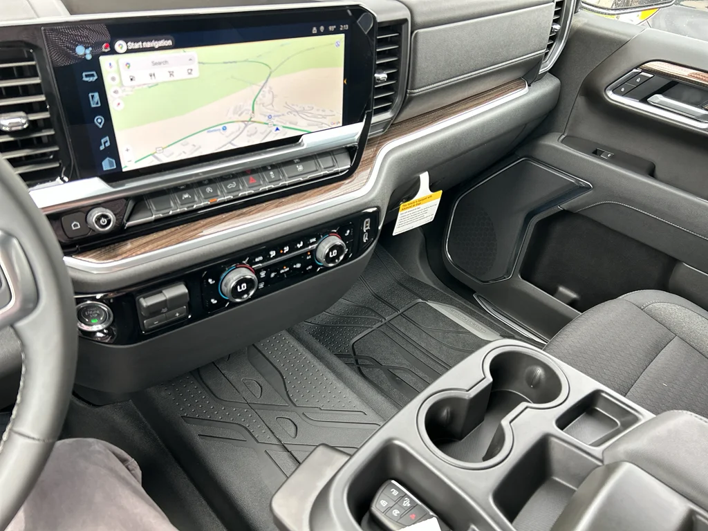 2026 Chevrolet Silverado 1500 RST - Photo 25