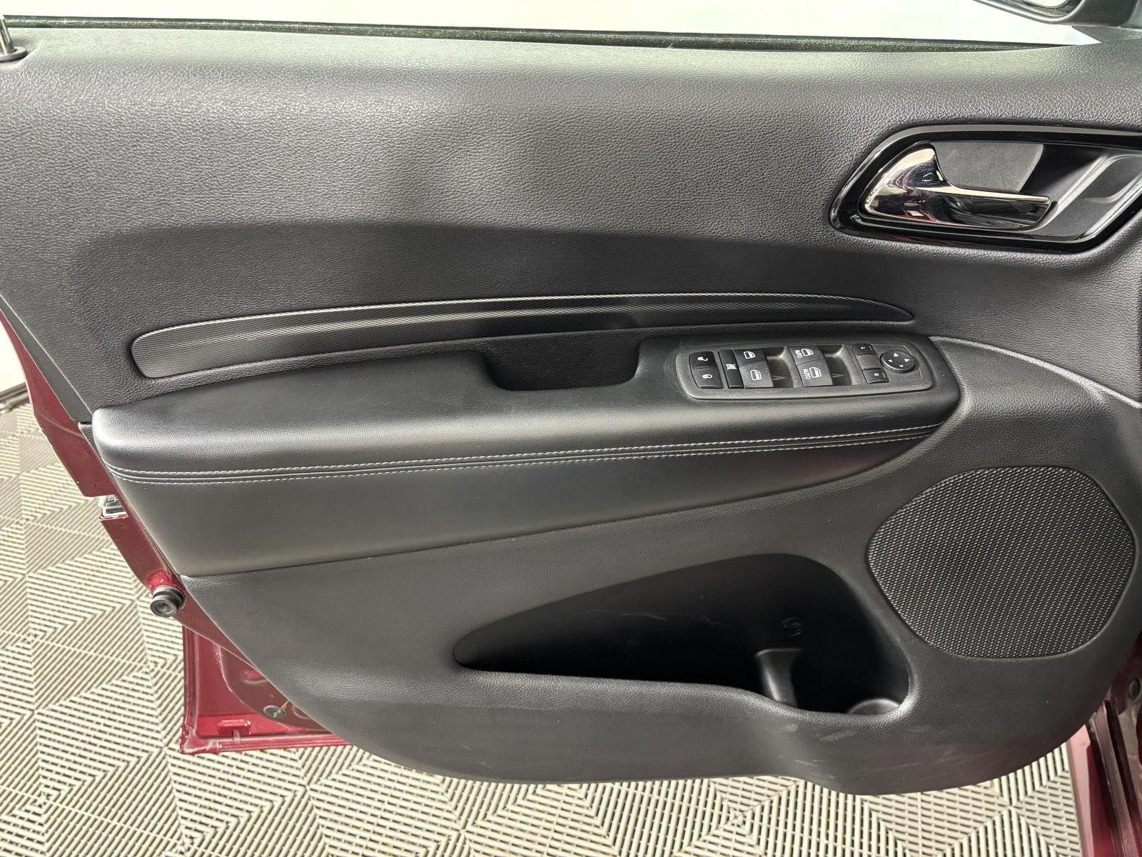 Used 2022 Octane Red Pearlcoat Dodge GT image 14