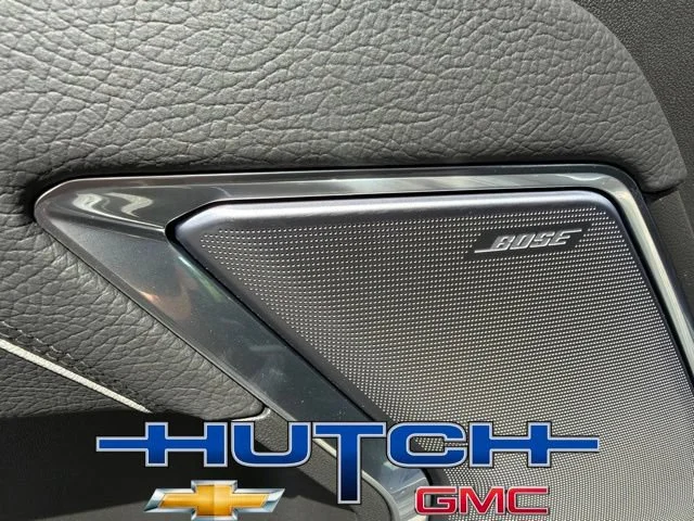New 2026 Coastal Dune GMC Denali image 26