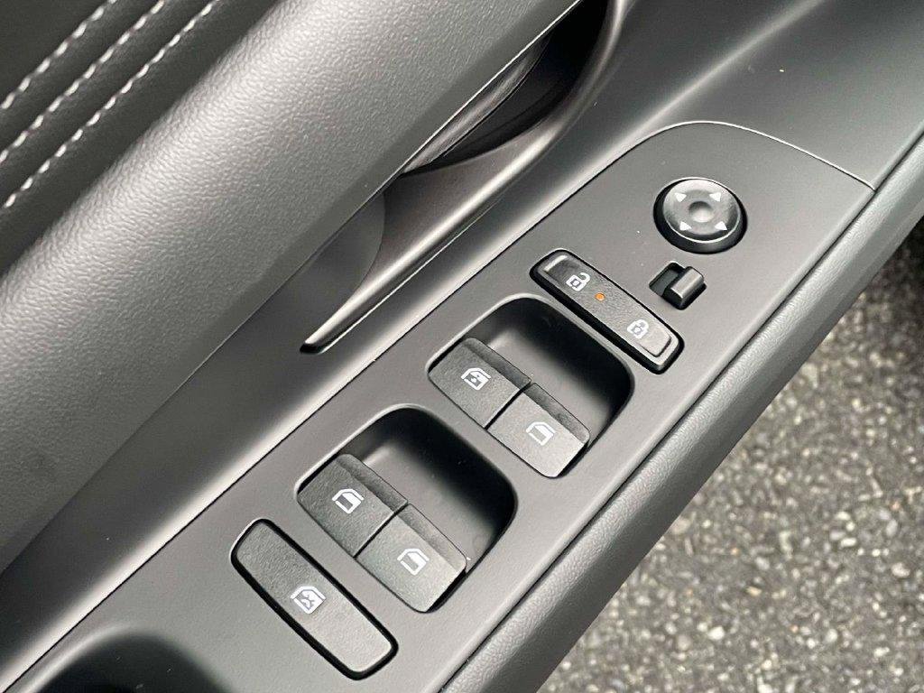 New 2026 Gray Hyundai SEL Sport Plus image 14