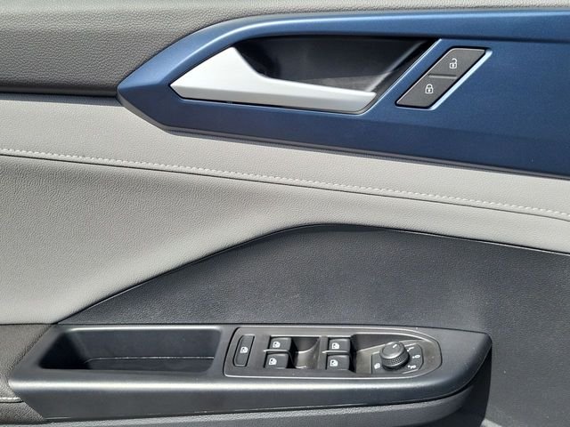 New 2024 Silver Volkswagen 1.5T SE image 10
