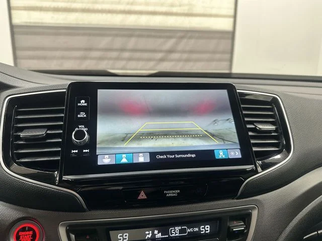 Used 2024 Gray Honda Sport image 23