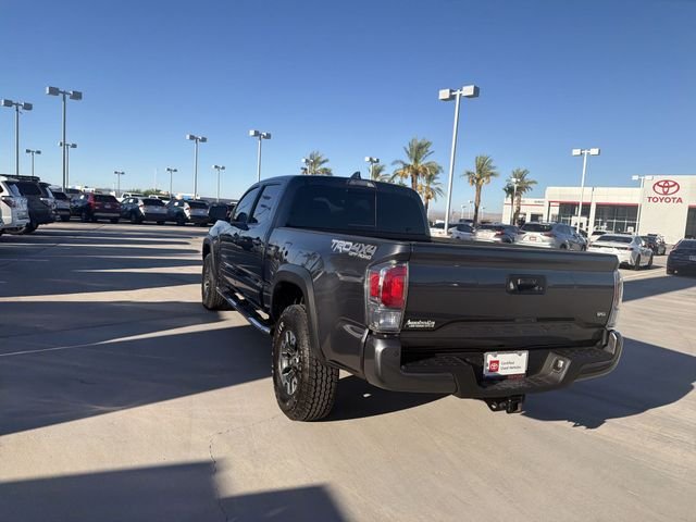2023 Toyota Tacoma TRD Off Road - Photo 7
