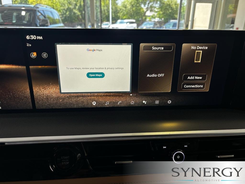 New 2027 DYNAMIC METAL INFINITI Luxe 2WD image 10