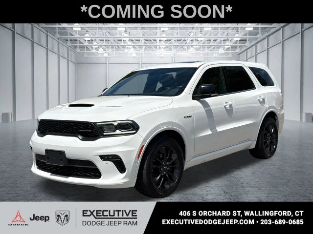 2022 Dodge Durango