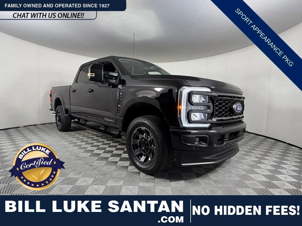 2024 Ford F-250 Lariat 4x4 Crew Cab 6-3/4' Box's photo