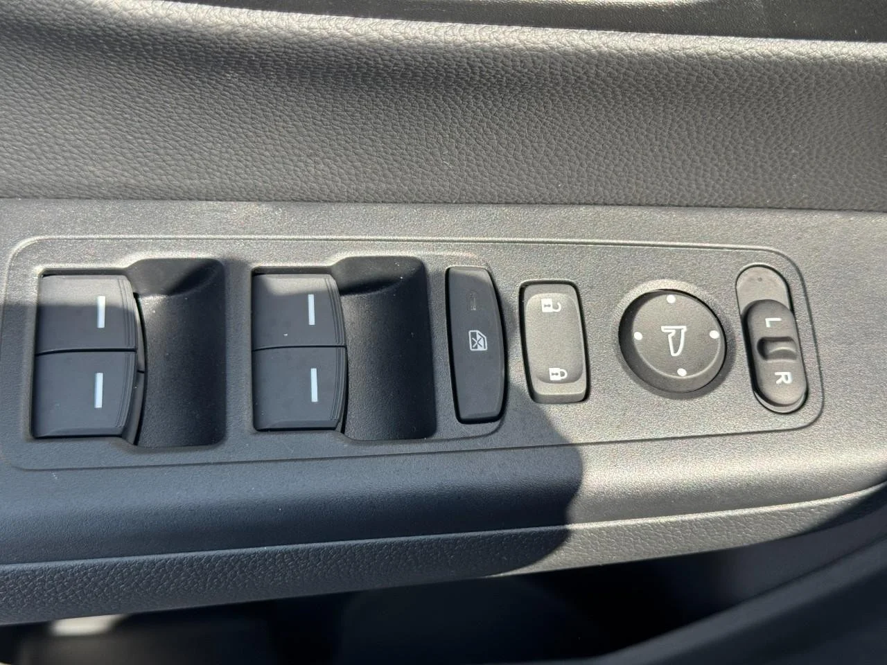 2026 Honda CR-V Sport-L - Photo 20