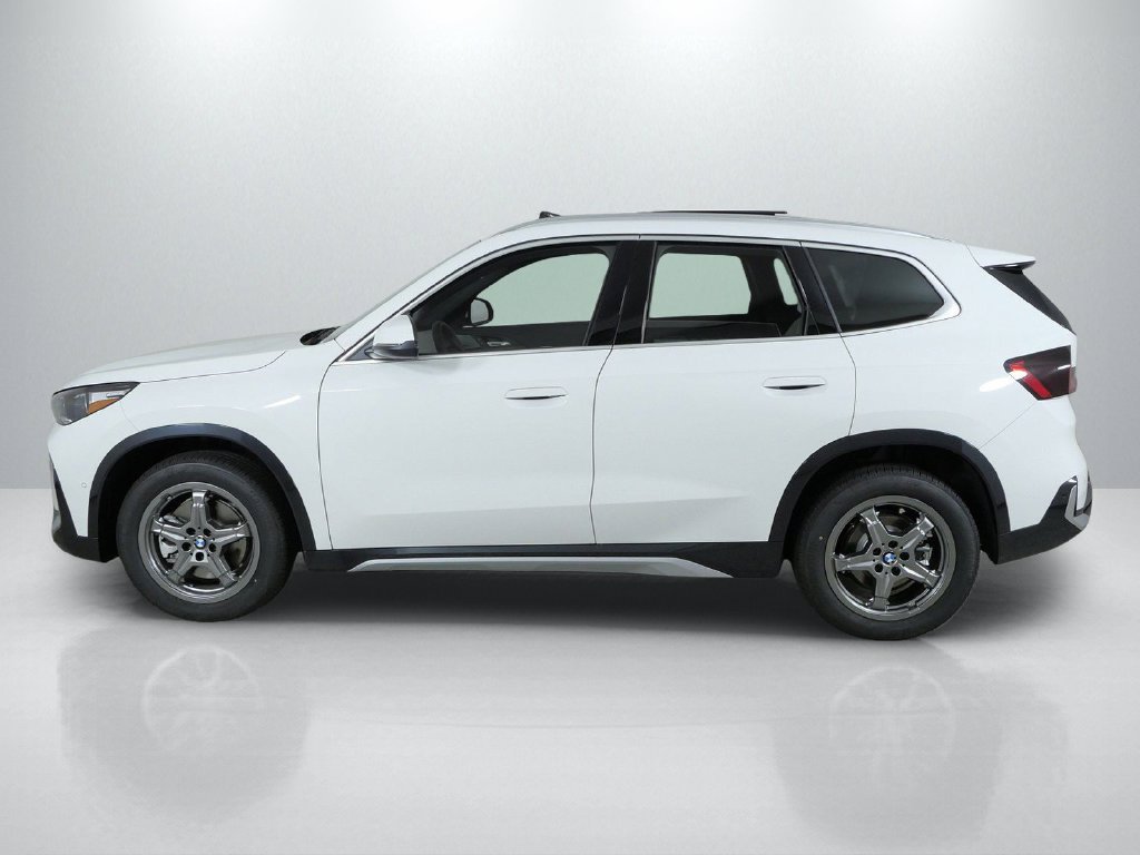 New 2027 Alpine White BMW xDrive28i image 15
