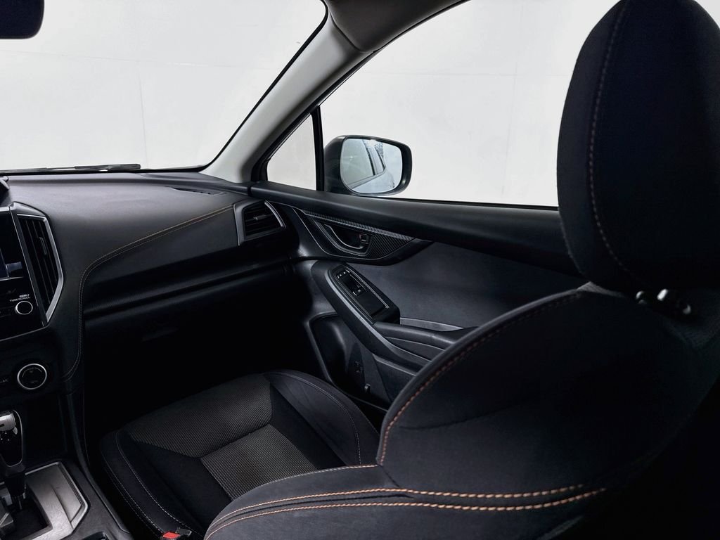 Used 2021 Cool Gray Khaki Subaru Premium image 21