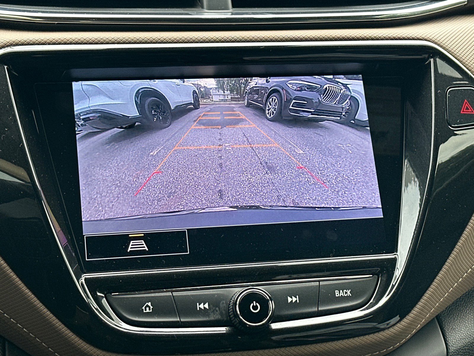 Used 2021 Midnight Blue Metallic Chevrolet ACTIV image 24