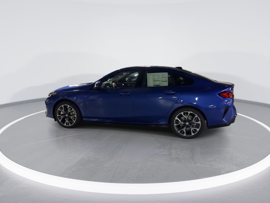 Used 2025 Blue Metallic BMW 228 xDrive Gran Coupe image 5