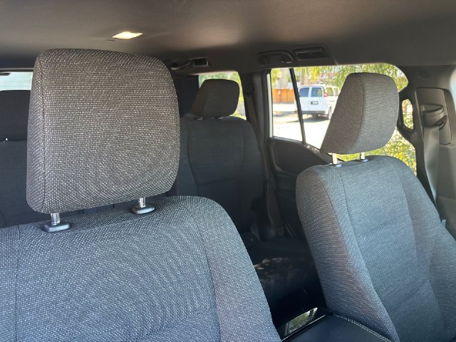 Used 2025 White Toyota 1958 image 16