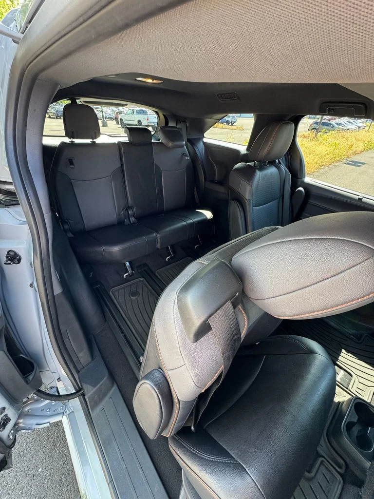 Used 2023 Cement Toyota XSE image 26