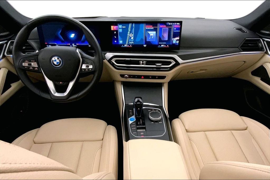 Used 2023 Mineral White Metallic BMW  image 16