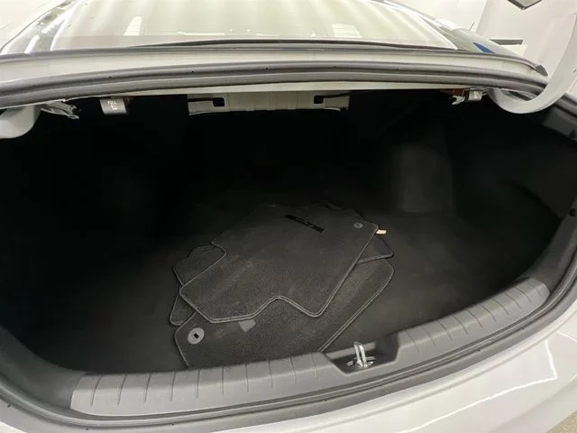 Used 2023 White Kia GT-Line image 38