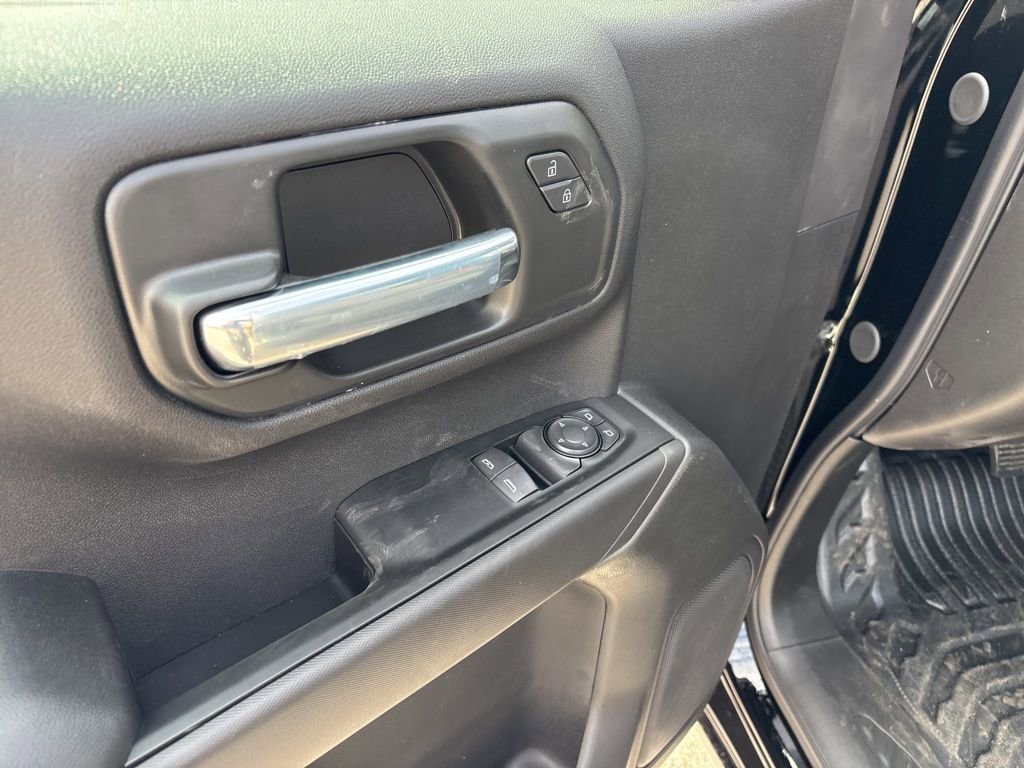 2026 Chevrolet Silverado 1500 Work Truck - Photo 12
