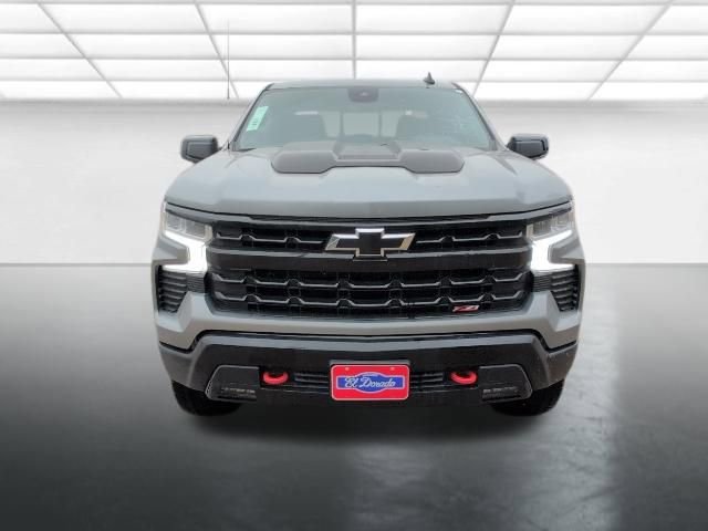 2026 Chevrolet Silverado 1500 LT Trail Boss - Photo 27