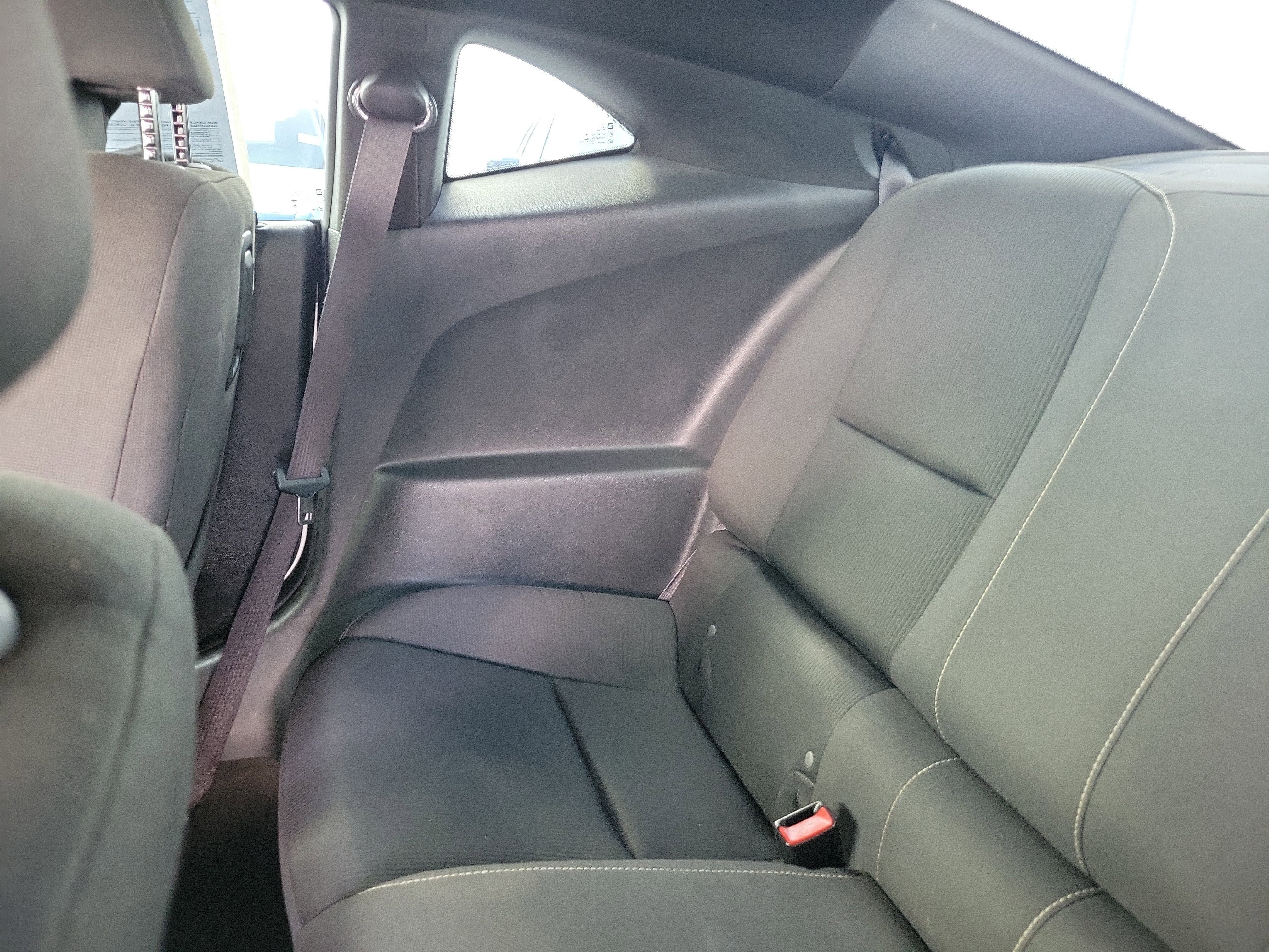 Used 2015 Summit White Chevrolet LT image 14