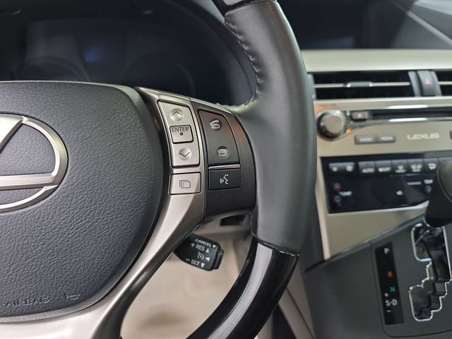 Used 2015 Gray Pearl Lexus 350 image 18