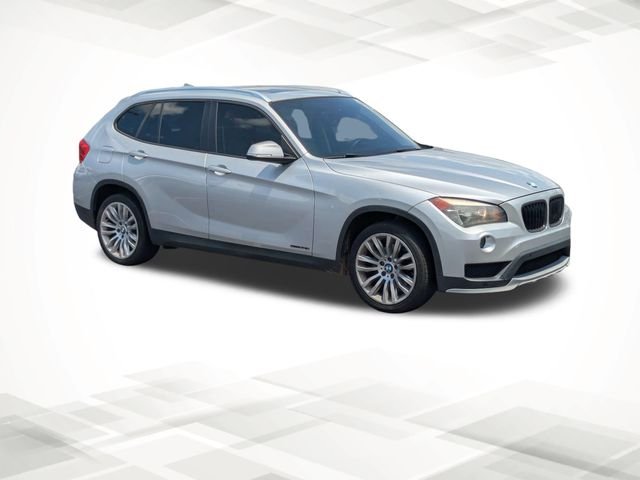 Used 2015 BMW X1 28i with VIN WBAVM1C52FV315463 for sale in Bogart, GA