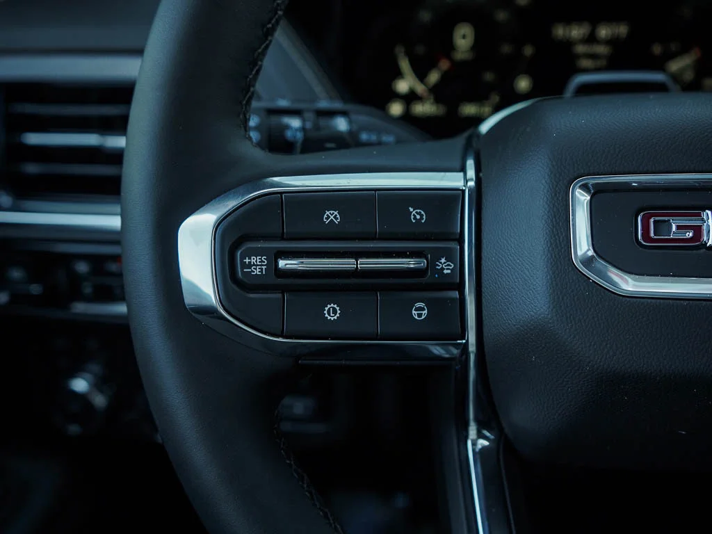 2026 GMC Yukon XL Elevation - Photo 21