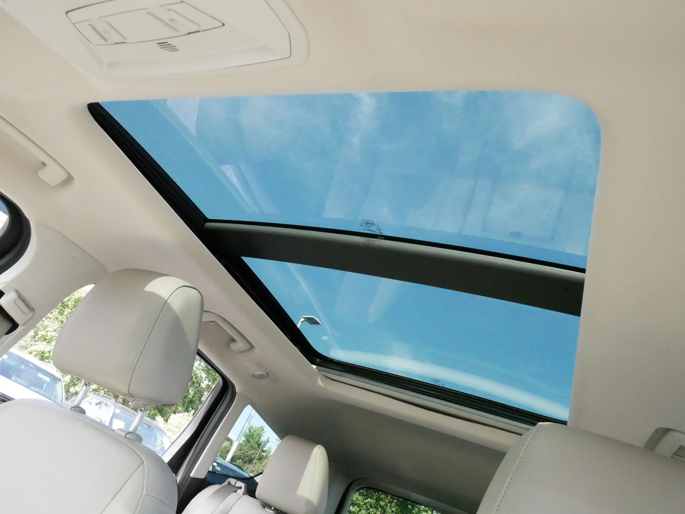 Used 2016 Ingot Silver Ford Titanium image 30