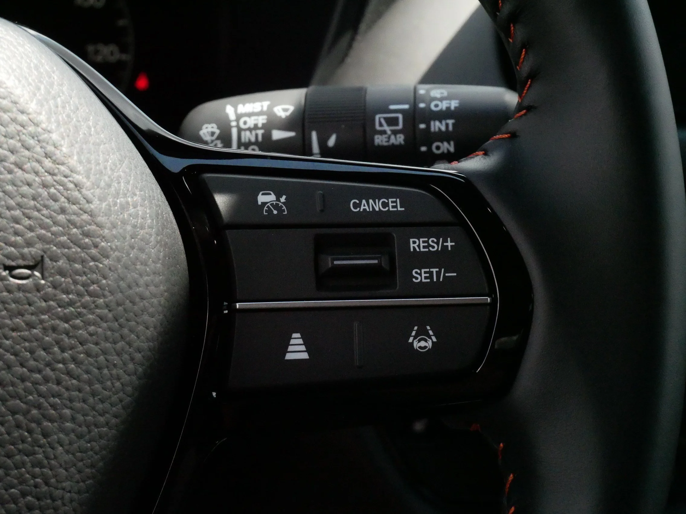 2026 Honda HR-V Sport - Photo 61