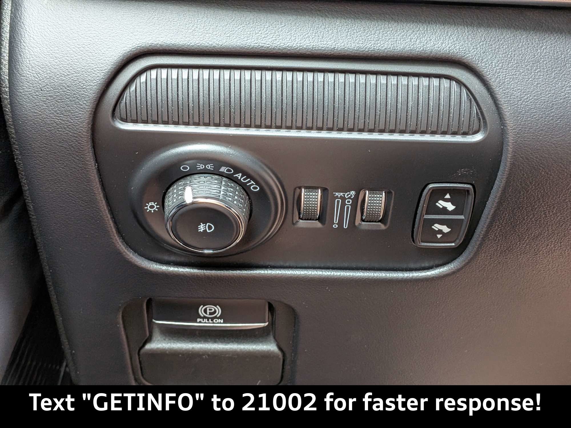 Used 2023 White Jeep Series II image 31
