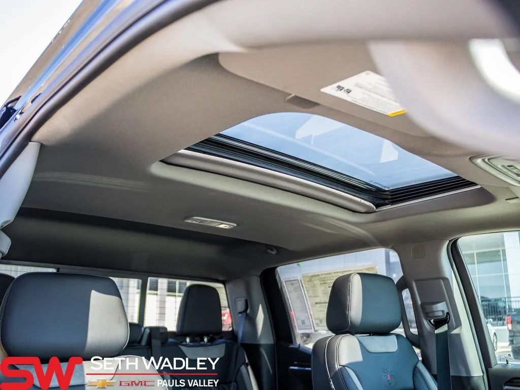 2025 Chevrolet Silverado 1500 RST - Photo 18