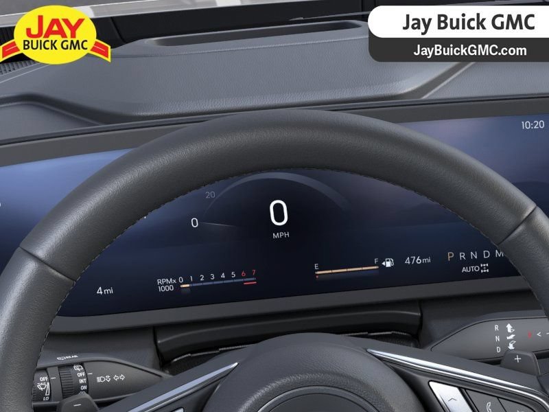 2026 Buick Enclave Preferred - Photo 18