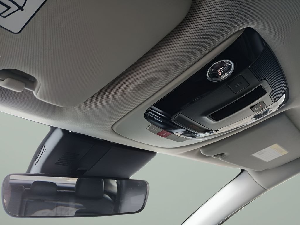 Used 2024 Black Kia SX-Prestige image 26