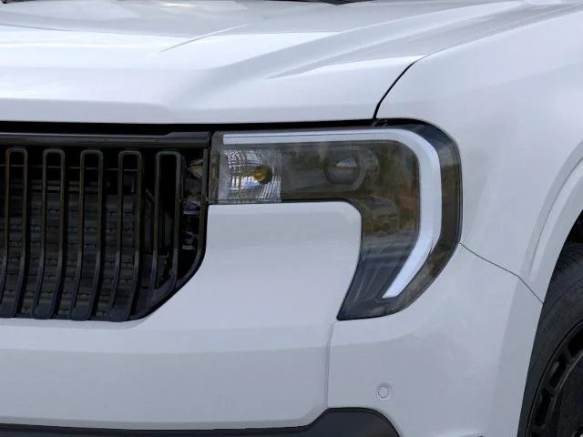 New 2026 Space White Metallic Ford Lobo™ image 44