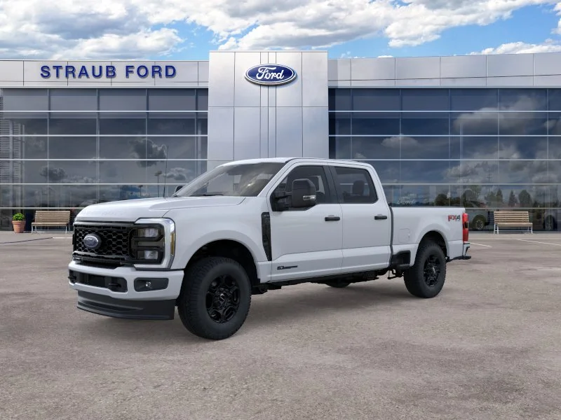2026 Ford F-250 Super Duty XL - Photo 11