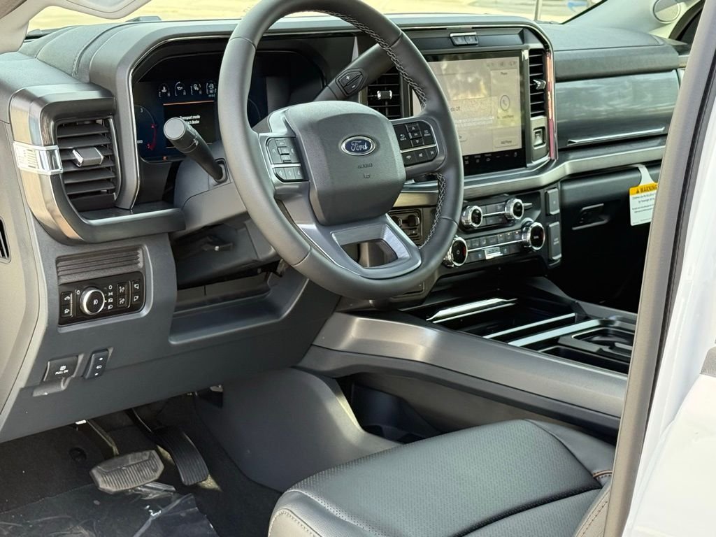 2026 Ford F-350 Super Duty Lariat - Photo 6