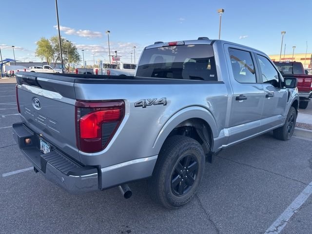 2025 Ford F-150 XL - Photo 45