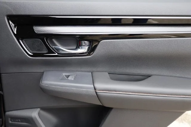 New 2027 Urban Gray Pearl Honda Sport Touring image 20