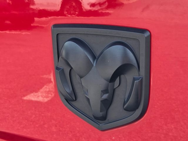 Used 2024 Red Ram Warlock image 32