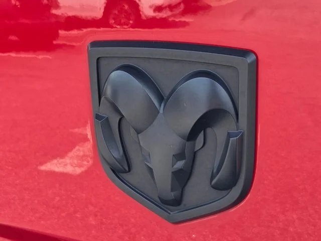 Used 2024 Red Ram Warlock image 32