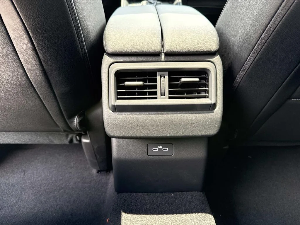 New 2026 Wind Chill Pearl Mazda 2.5 S Preferred AWD image 23