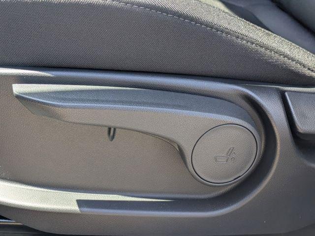 New 2026 Gray Hyundai SE FWD image 20
