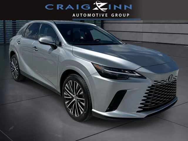 2023 Lexus RX 350 Premium Plus
