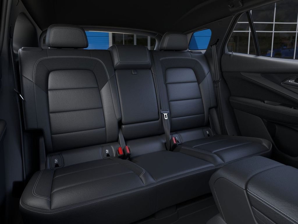 2025 Chevrolet Blazer EV LT - Photo 17