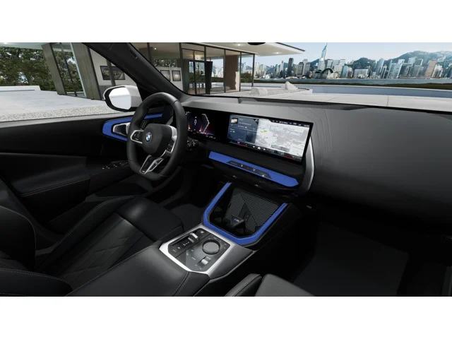 New 2026 Alpine White BMW  image 14