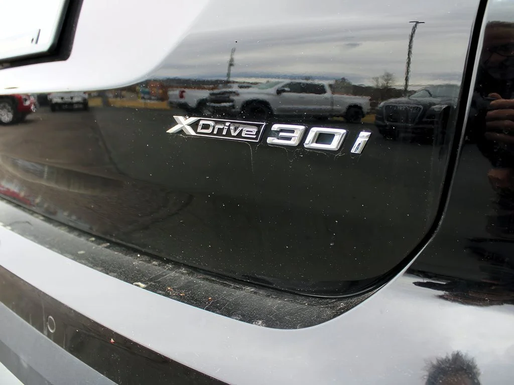 2024 BMW X3 30i - Photo 39