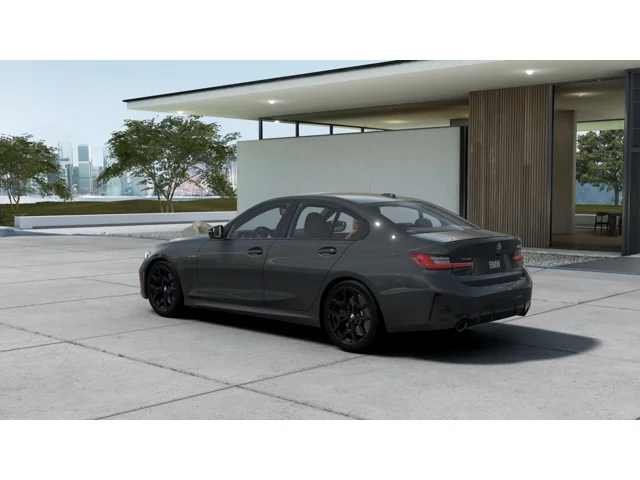 New 2026 Dravit Grey Metallic BMW  image 2