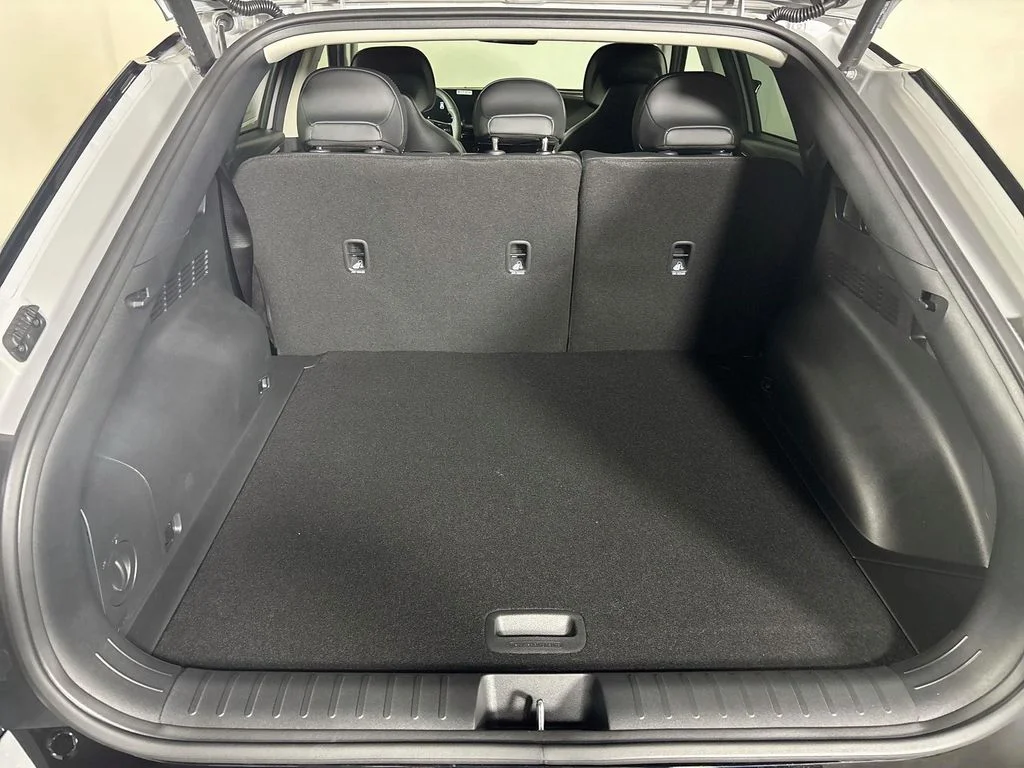 New 2026 Wolf Gray Kia WIND image 21