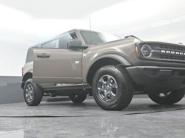 New 2026 Marsh Gray Ford Big Bend® image 30