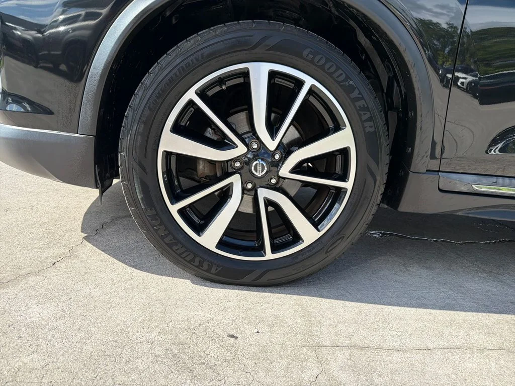 2019 Nissan Rogue SL - Photo 17